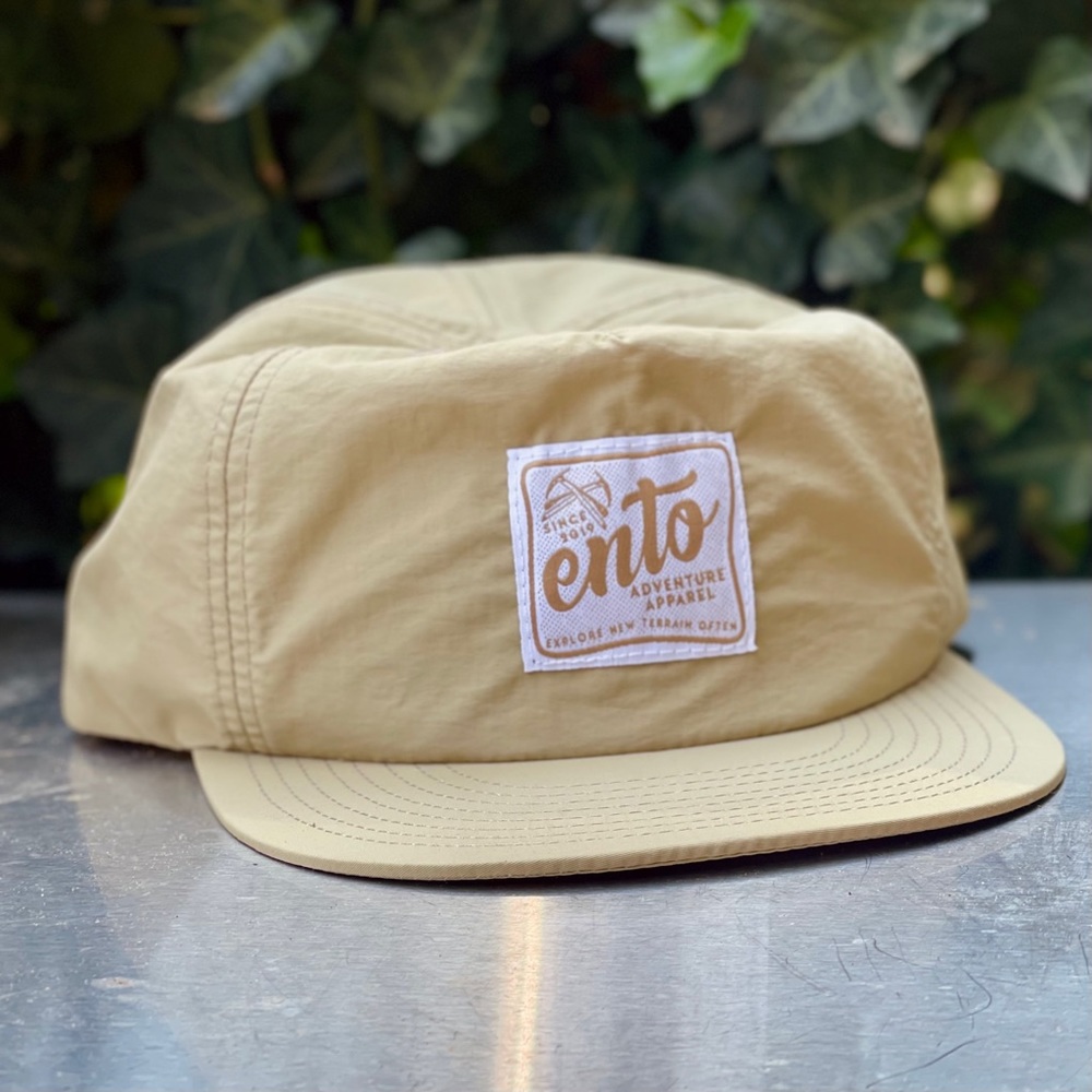 ENTO Outdoor Western Saddler Hat